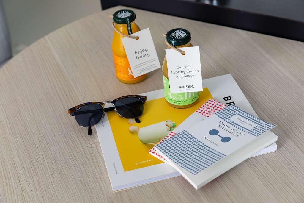 Innside By Melia Saigon Hotel Cidade de Ho Chi Minh
