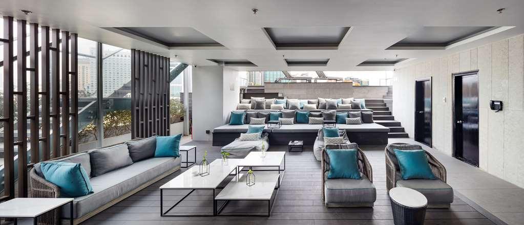 Innside By Melia Saigon 4* Hô Chi Minh-Ville