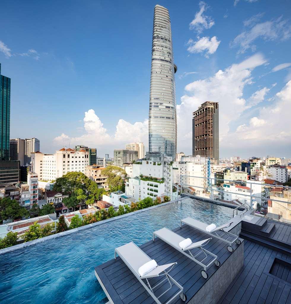 Innside By Melia Saigon Hô Chi Minh-Ville