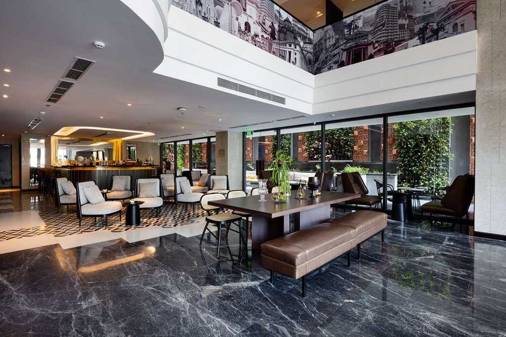 Hotel Innside By Melia Saigon Hô Chi Minh-Ville