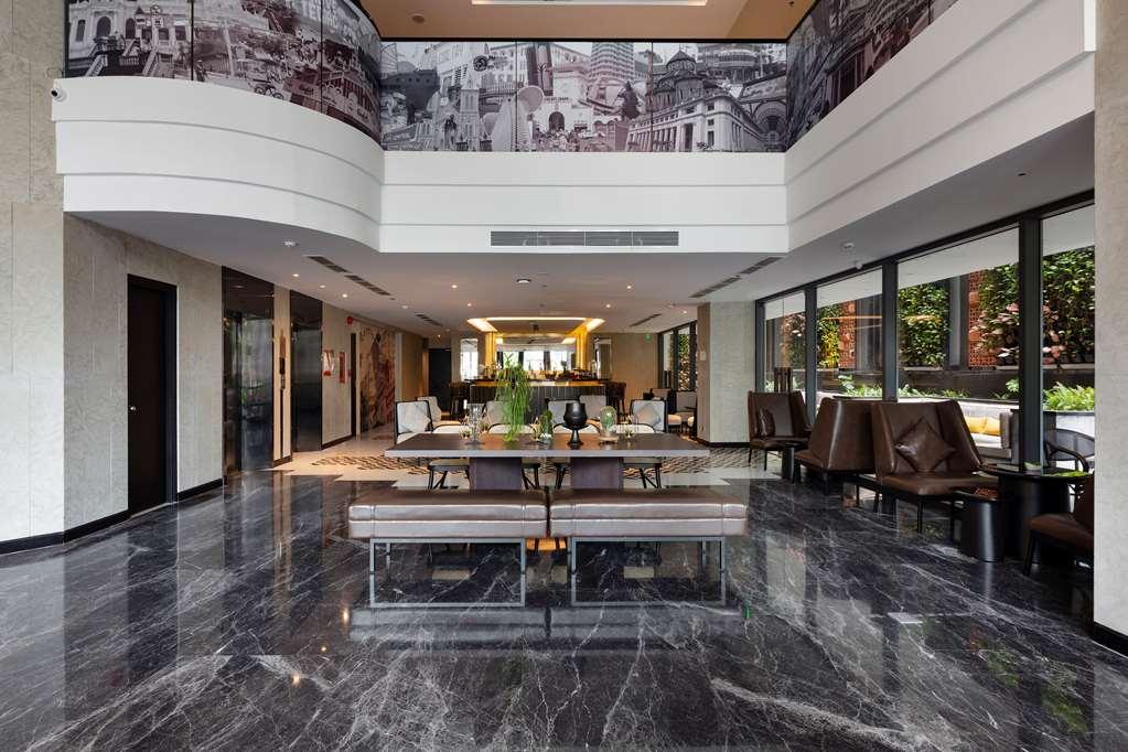 Innside By Melia Saigon 4* Hô Chi Minh-Ville