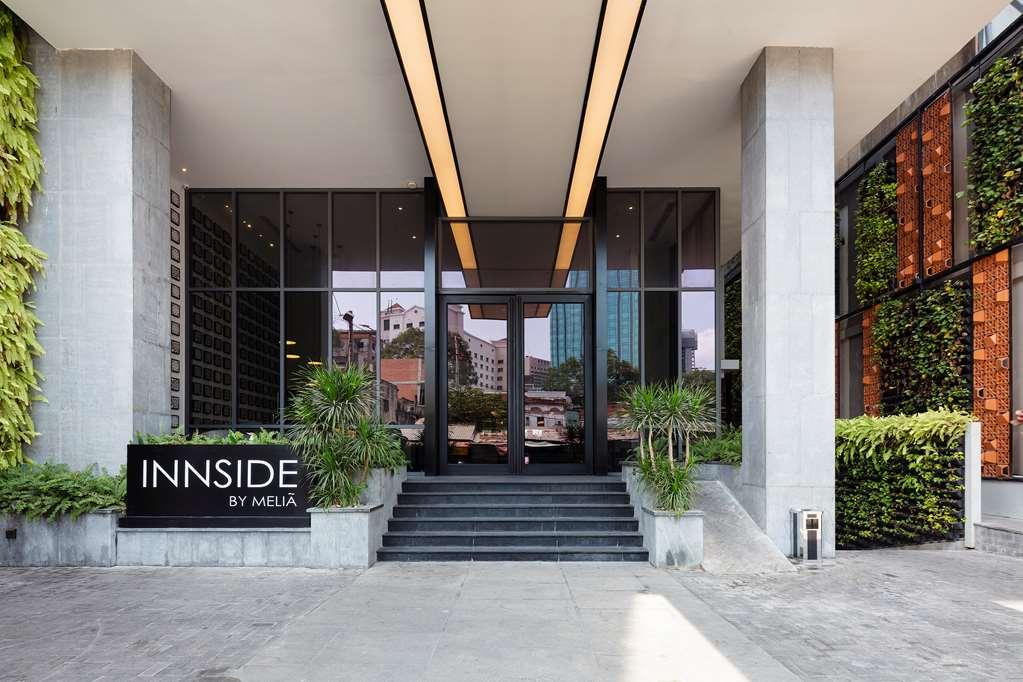 Innside By Melia Saigon Hotel Hô Chi Minh-Ville