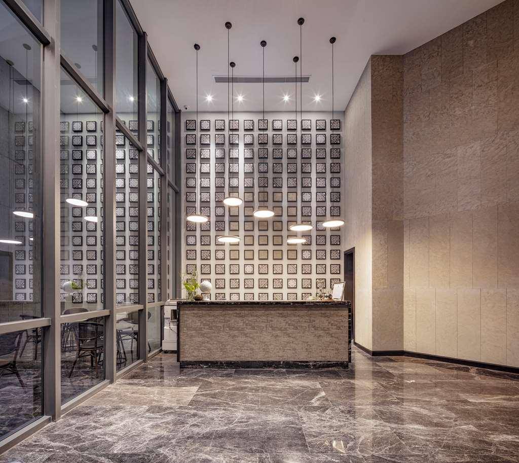 Innside By Melia Saigon Hô Chi Minh-Ville