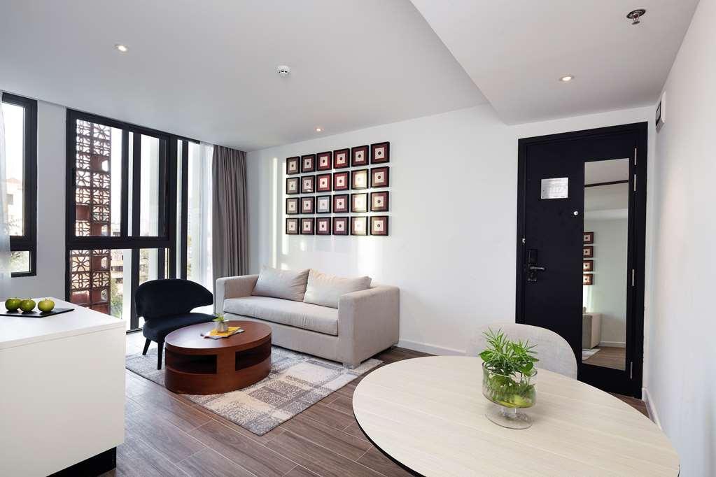 Innside By Melia Saigon Hô Chi Minh-Ville