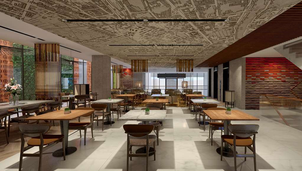 Hotel Innside By Melia Saigon Hô Chi Minh-Ville