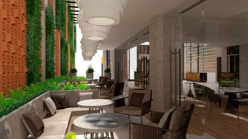 Innside By Melia Saigon 4* Hô Chi Minh-Ville