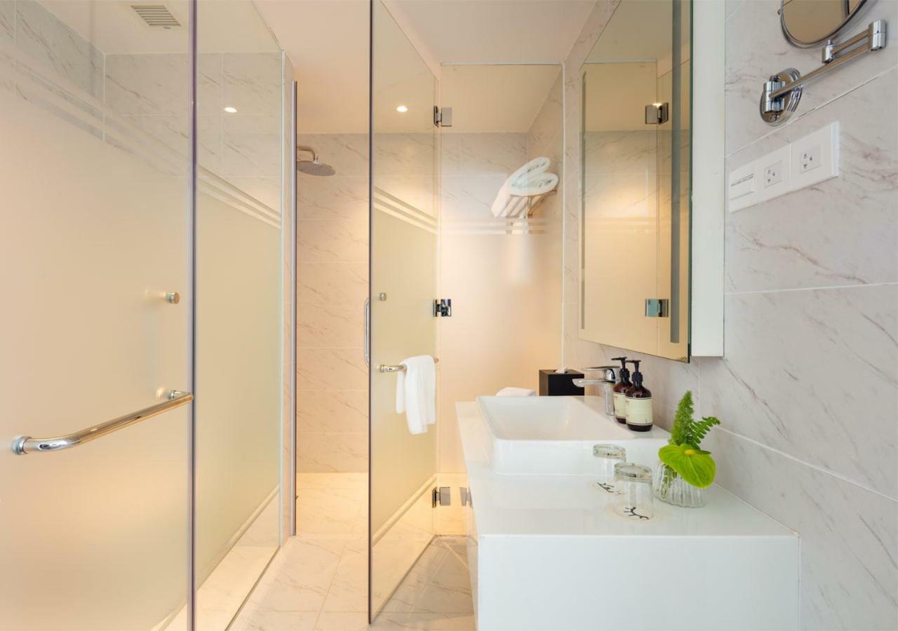 Innside By Melia Saigon Hotel Hô Chi Minh-Ville